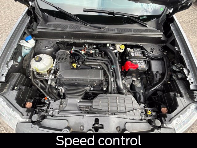 Certified 2026 Ford Maverick XLT AWD/4WD image 33