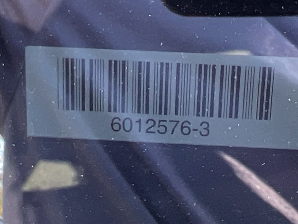Used 2026 GMC Terrain Elevation FWD image 9