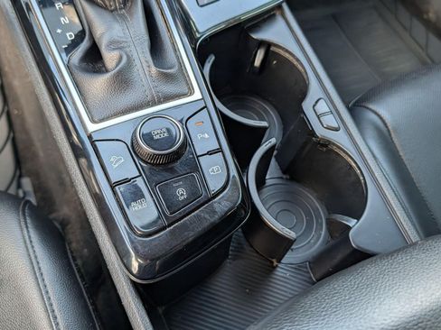 Used 2023 Kia Sportage EX FWD image 19