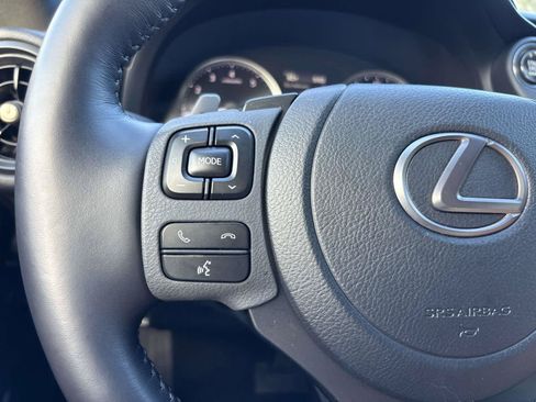 Used 2023 Lexus IS 300 AWD w/ Premium Package image 18