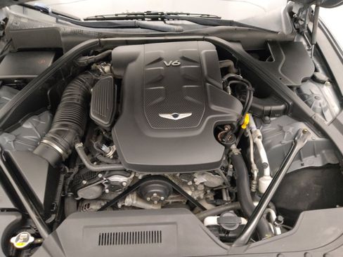 Used 2018 Genesis G80 3.8 w/ Option Group 02 image 30