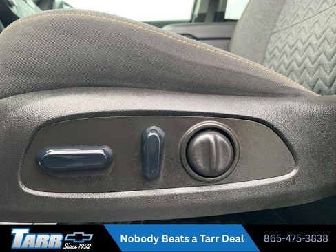 Used 2023 Chevrolet Equinox LT FWD image 14