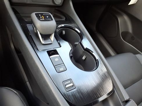 New 2026 Nissan Rogue SV image 12