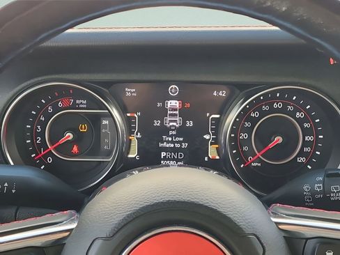 Used 2020 Jeep Wrangler Unlimited Rubicon w/ Quick Order Package 28Y Recon image 34