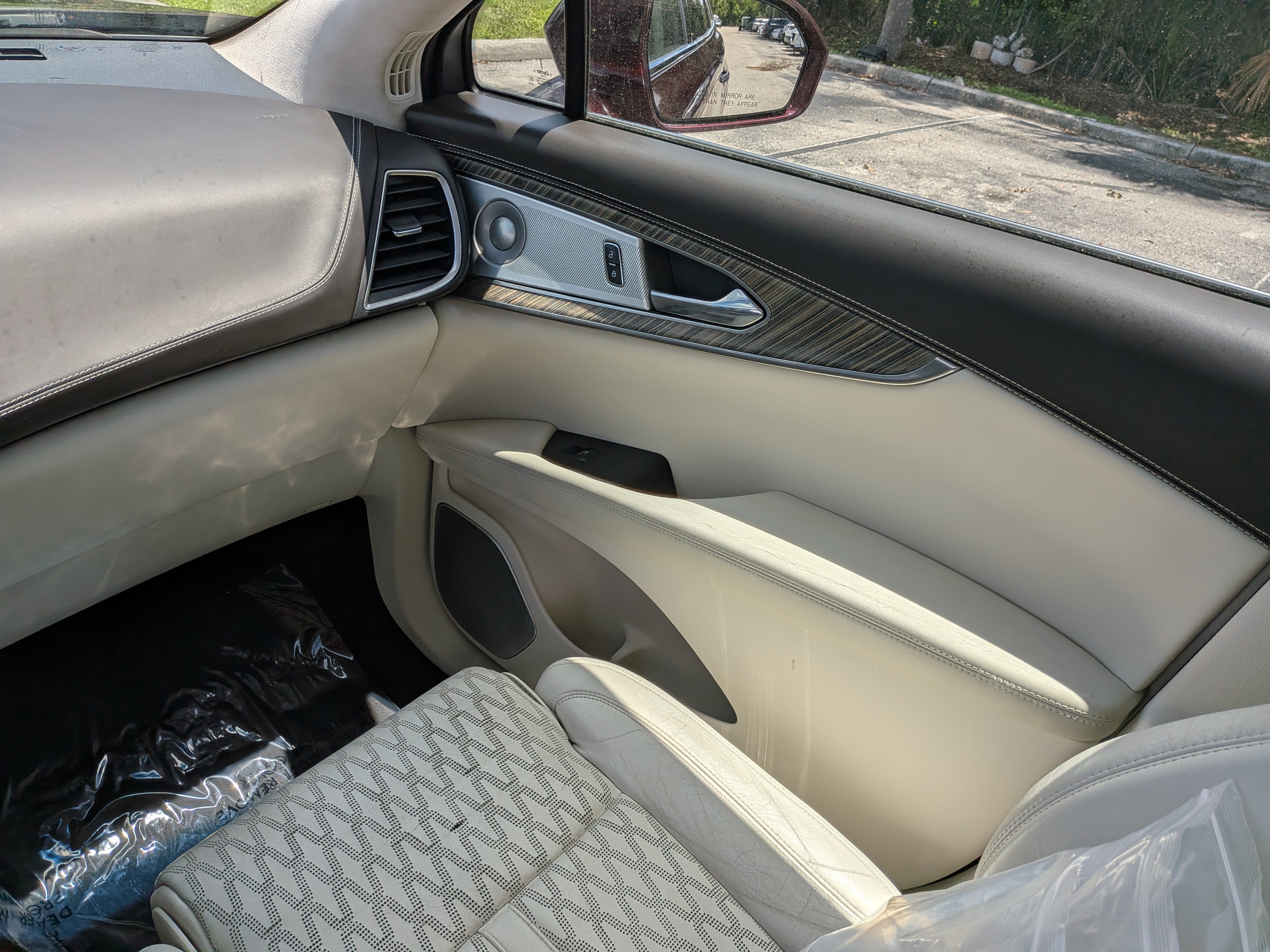 Used 2019 Lincoln Nautilus Black Label FWD image 19