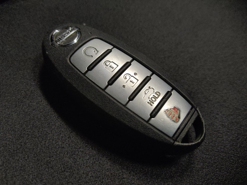 Used 2022 Nissan Altima 2.5 SV FWD image 32