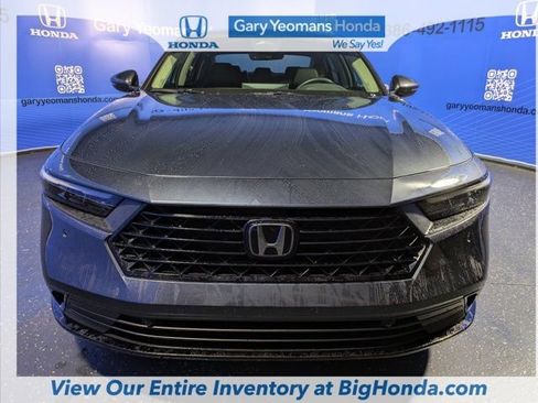 Used 2024 Honda Accord EX-L image 12