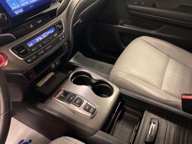 Used 2023 Honda Passport EX-L image 13