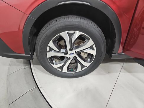 Used 2021 Subaru Outback Limited AWD/4WD image 27