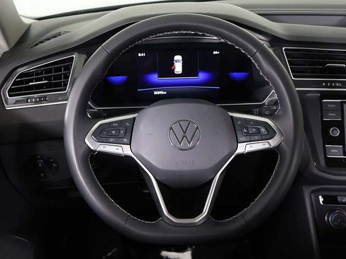Used 2024 Volkswagen Tiguan S AWD/4WD image 37