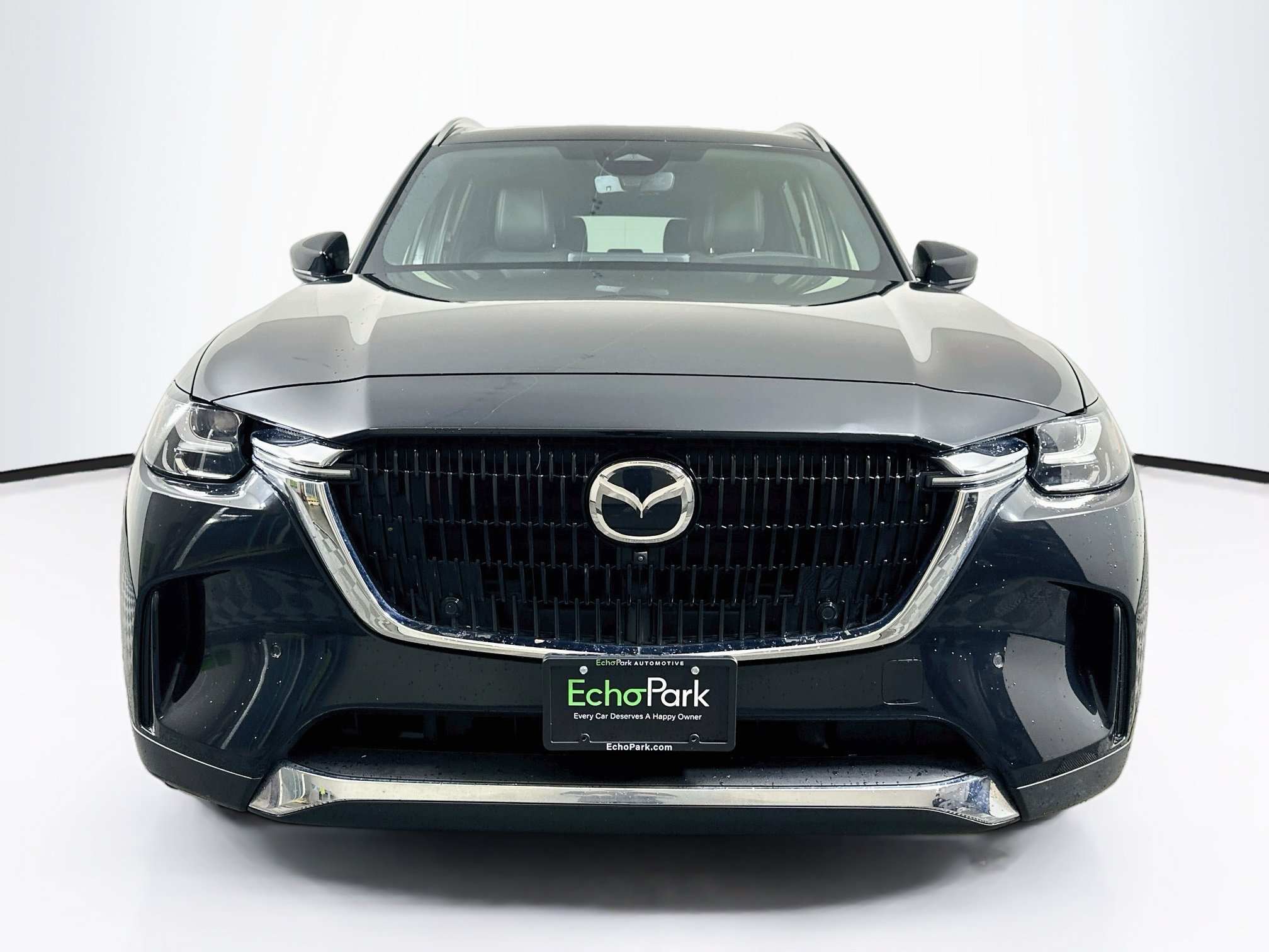 Used 2024 MAZDA CX-90 3.3 Turbo w/ Premium Plus Pkg AWD/4WD image 2