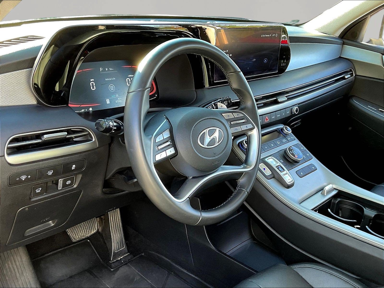 Used 2024 Hyundai Palisade XRT AWD/4WD image 18