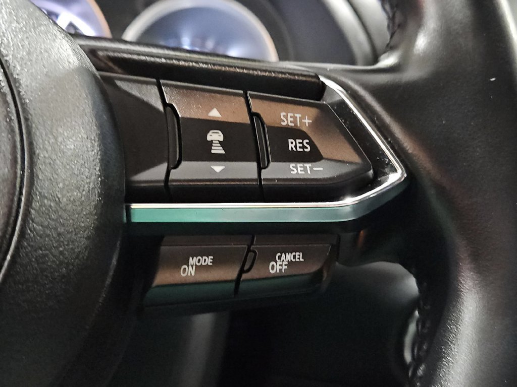 Used 2025 MAZDA CX-5 AWD 2.5 S w/ Preferred Package image 22