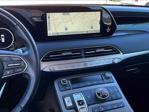 Used 2021 Hyundai Palisade Limited image 7