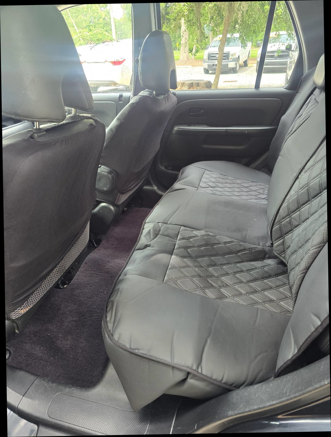 Used 2005 Honda CR-V EX image 10
