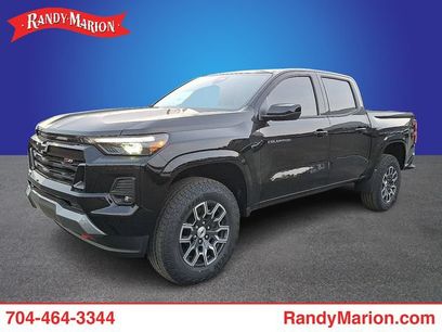 New 2026 Chevrolet Colorado Z71