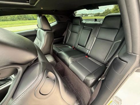 Used 2016 Dodge Challenger R/T Plus image 14