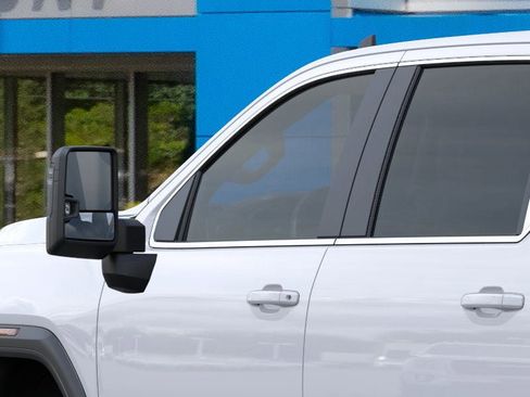 New 2026 GMC Sierra 2500 SLE w/ SLE Value Package; image 12