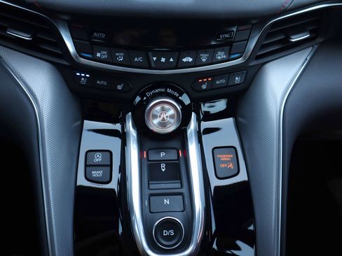 Used 2023 Acura TLX Type S image 19