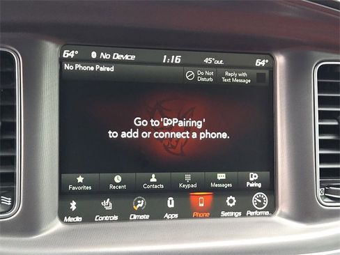 Used 2023 Dodge Charger Scat Pack image 19