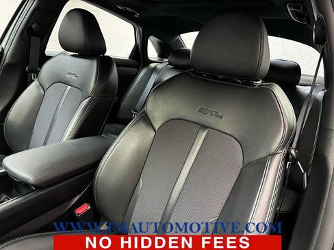 Used 2023 Kia K5 GT-Line AWD/4WD image 14