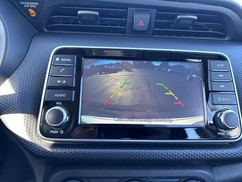 Used 2022 Nissan Kicks S image 21