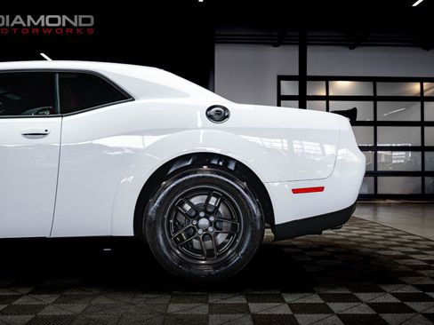 Used 2023 Dodge Challenger SRT Hellcat Redeye image 11