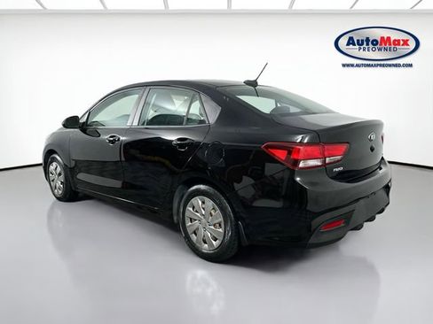Used 2019 Kia Rio S image 5