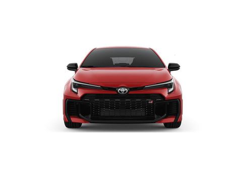 New 2026 Toyota Corolla GR AWD/4WD image 46