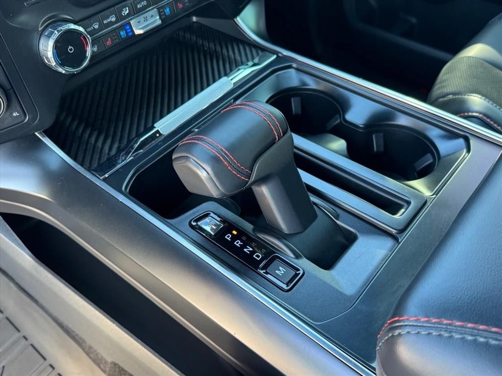 Used 2024 Ford F150 Raptor AWD/4WD image 21