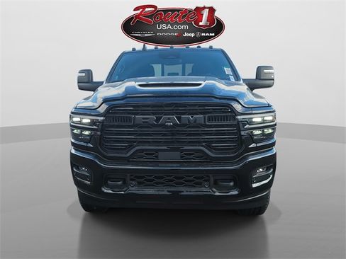 New 2026 RAM 3500 Laramie image 2