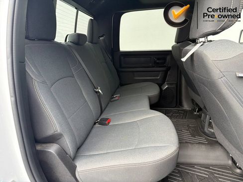 Certified 2023 RAM 2500 Tradesman AWD/4WD image 32