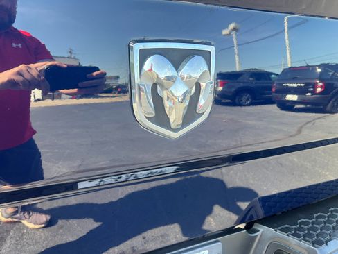 Used 2017 RAM 1500 Tradesman w/ Power & Remote Entry Group image 50