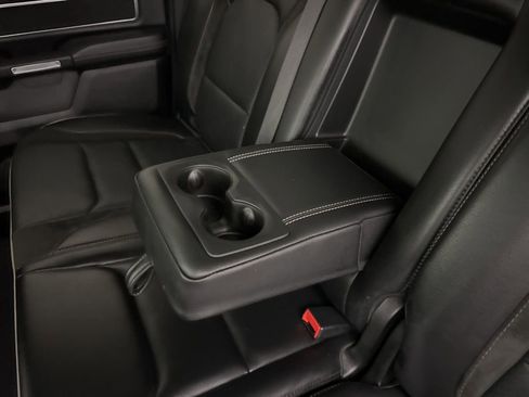 Used 2023 RAM 1500 Laramie image 45