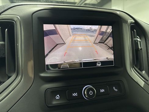 New 2026 GMC Sierra 1500 Pro w/ Graphite Edition image 18