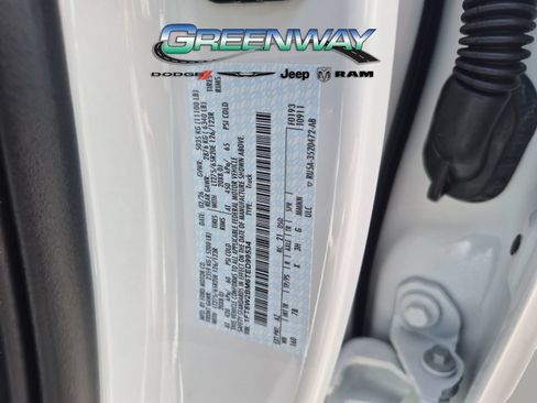Used 2026 Ford F250 Platinum AWD/4WD image 28