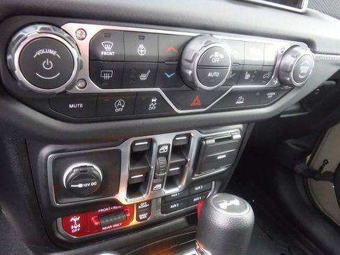 New 2026 Jeep Wrangler Rubicon image 20