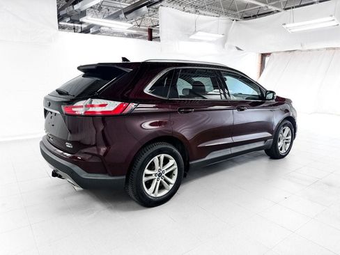 Used 2019 Ford Edge SEL w/ Equipment Group 201A AWD/4WD image 7