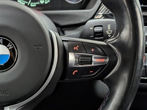 Used 2015 BMW M3 image 35