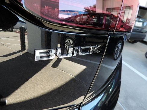 New 2026 Buick Envision Sport Touring image 14