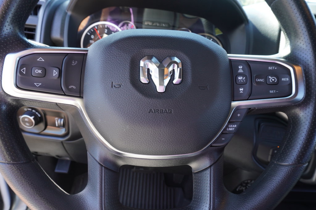 Used 2025 RAM 2500 Tradesman AWD/4WD image 18