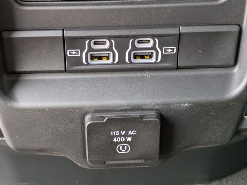 New 2025 RAM 1500 Big Horn image 28