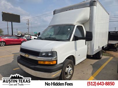 Used 2022 Chevrolet Express 3500 w/ Power Convenience Package