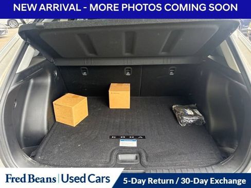 Used 2024 Hyundai Kona SEL w/ Convenience Package AWD/4WD image 7