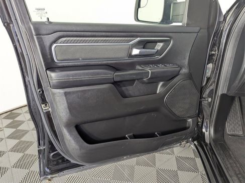 Used 2025 RAM 1500 Big Horn image 18