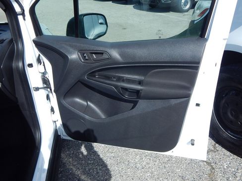 Used 2016 Ford Transit Connect XL FWD image 22