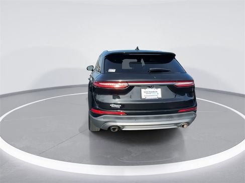 Used 2021 Lincoln Corsair AWD w/ Equipment Group 101A image 7