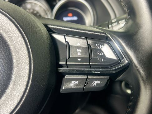 Used 2020 MAZDA CX-5 Touring FWD image 19