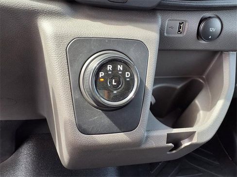 New 2023 Ford E-Transit image 11