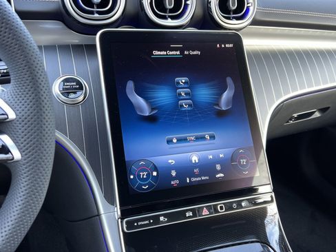 New 2026 Mercedes-Benz CLE 300 4MATIC Cabriolet image 19